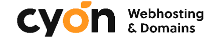 Cyon Webhosting